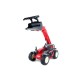 Nakladač, manipulátor Manitou MLT 633 02125 BRUDER Nakladač, manipulátor Manitou MLT 633 02125 BRUDER