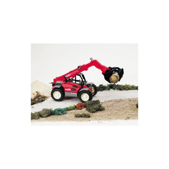 Nakladač, manipulátor Manitou MLT 633 02125 BRUDER Nakladač, manipulátor Manitou MLT 633 02125 BRUDER