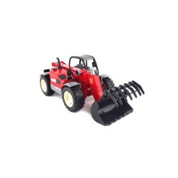 Nakladač, manipulátor Manitou MLT 633 02125 BRUDER Nakladač, manipulátor Manitou MLT 633 02125 BRUDER