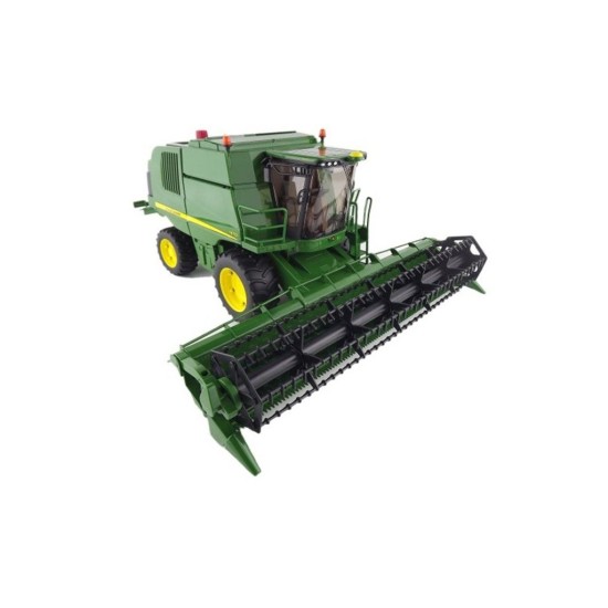 John Deere T670i 02132 Kombajn BRUDER John Deere T670i 02132 Kombajn BRUDER