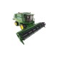 John Deere T670i 02132 Kombajn BRUDER John Deere T670i 02132 Kombajn BRUDER