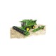 John Deere T670i 02132 Kombajn BRUDER John Deere T670i 02132 Kombajn BRUDER