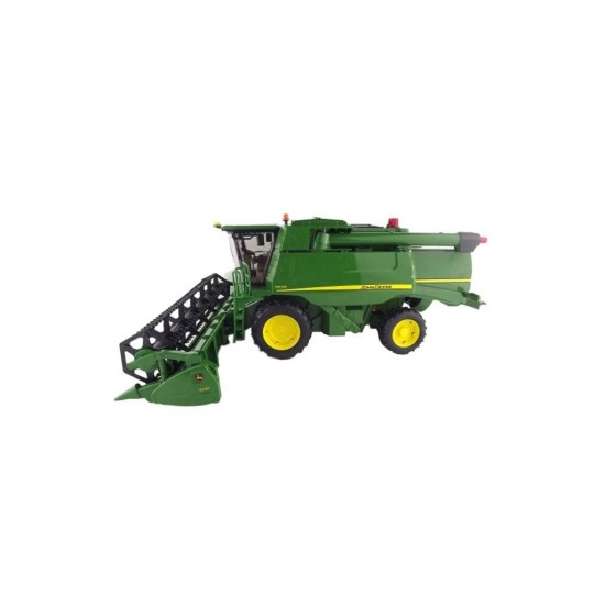 John Deere T670i 02132 Kombajn BRUDER John Deere T670i 02132 Kombajn BRUDER