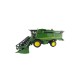 John Deere T670i 02132 Kombajn BRUDER John Deere T670i 02132 Kombajn BRUDER