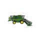 John Deere T670i 02132 Kombajn BRUDER John Deere T670i 02132 Kombajn BRUDER