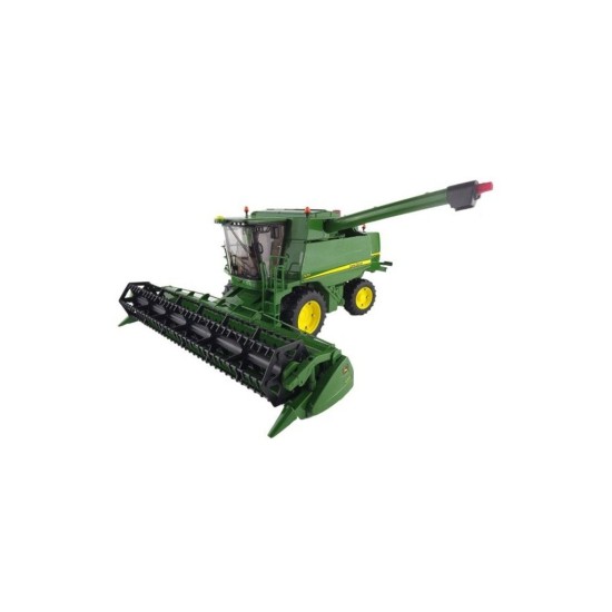 John Deere T670i 02132 Kombajn BRUDER John Deere T670i 02132 Kombajn BRUDER