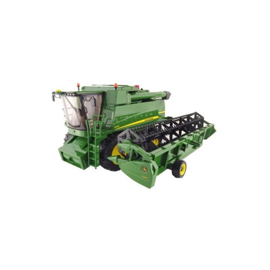 John Deere T670i 02132 Kombajn BRUDER John Deere T670i 02132 Kombajn BRUDER