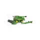 John Deere T670i 02132 Kombajn BRUDER John Deere T670i 02132 Kombajn BRUDER