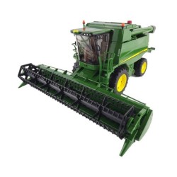 John Deere T670i 02132 Kombajn BRUDER John Deere T670i 02132 Kombajn BRUDER