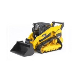 Nakladač Caterpillar Delta - pásový 02136 BRUDER Nakladač Caterpillar Delta - pásový 02136 BRUDER