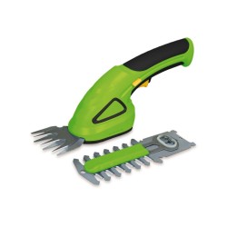 Akumulátorové nožnice FZN 4000-A FIELDMANN