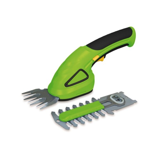 Akumulátorové nožnice FZN 4000-A FIELDMANN