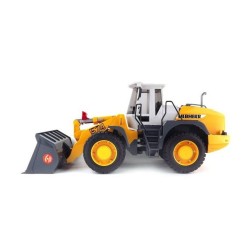 Čelní nakladač Liebherr L574 02430 BRUDER Čelní nakladač Liebherr L574 02430 BRUDER