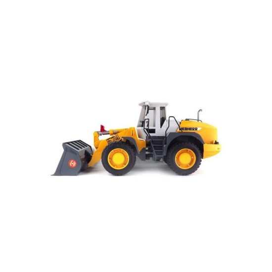 Čelní nakladač Liebherr L574 02430 BRUDER