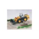 Čelní nakladač Liebherr L574 02430 BRUDER