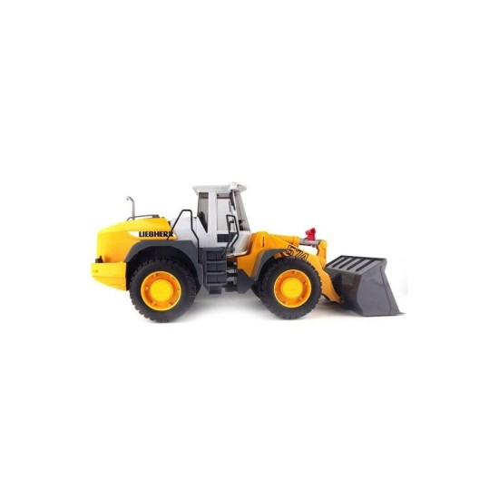 Čelní nakladač Liebherr L574 02430 BRUDER
