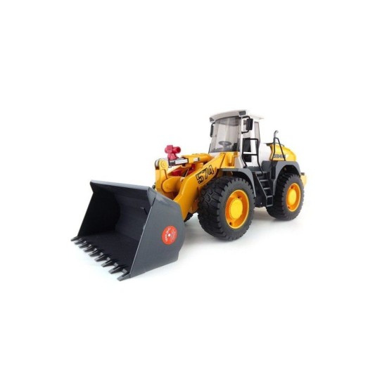 Čelní nakladač Liebherr L574 02430 BRUDER