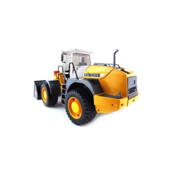 Čelní nakladač Liebherr L574 02430 BRUDER