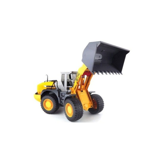 Čelní nakladač Liebherr L574 02430 BRUDER