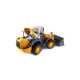Čelní nakladač Liebherr L574 02430 BRUDER