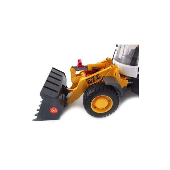 Čelní nakladač Liebherr L574 02430 BRUDER
