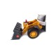 Čelní nakladač Liebherr L574 02430 BRUDER
