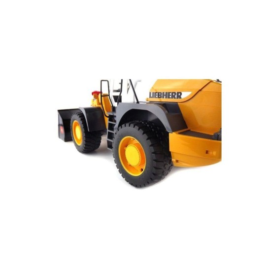 Čelní nakladač Liebherr L574 02430 BRUDER