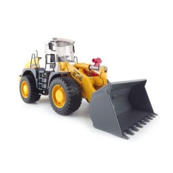 Čelní nakladač Liebherr L574 02430 BRUDER