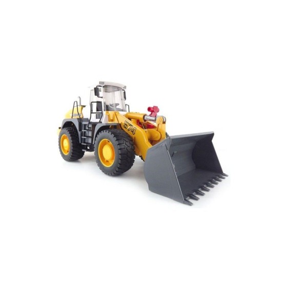 Čelní nakladač Liebherr L574 02430 BRUDER
