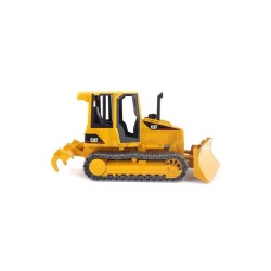 Buldozer Caterpillar malý pásový 02443 BRUDER Buldozer Caterpillar malý pásový 02443 BRUDER