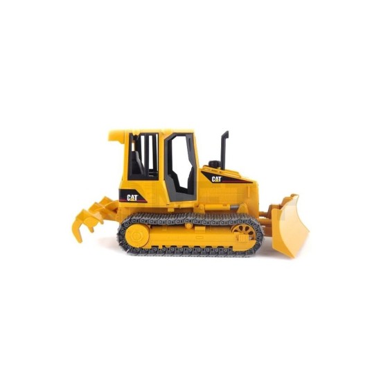 Buldozer Caterpillar malý pásový 02443 BRUDER Buldozer Caterpillar malý pásový 02443 BRUDER