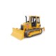 Buldozer Caterpillar malý pásový 02443 BRUDER Buldozer Caterpillar malý pásový 02443 BRUDER