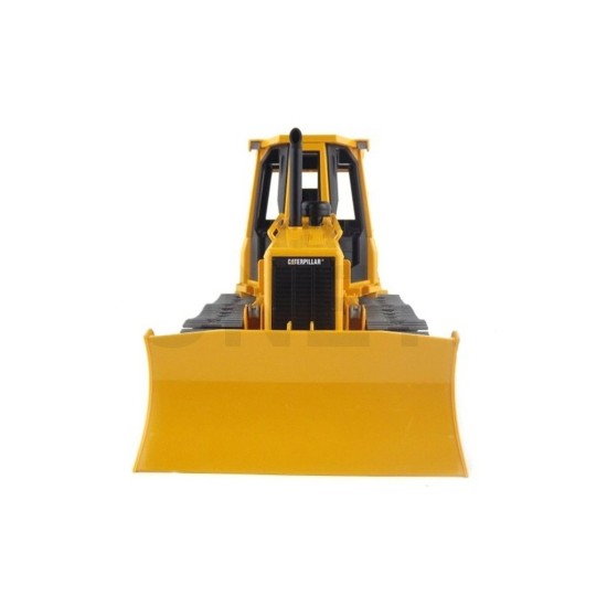 Buldozer Caterpillar malý pásový 02443 BRUDER Buldozer Caterpillar malý pásový 02443 BRUDER