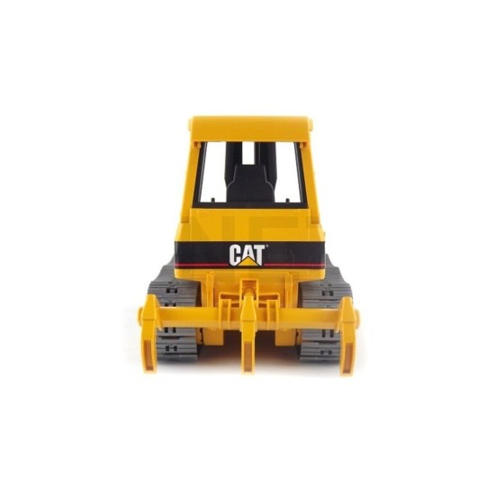 Buldozer Caterpillar malý pásový 02443 BRUDER Buldozer Caterpillar malý pásový 02443 BRUDER