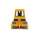 Buldozer Caterpillar malý pásový 02443 BRUDER Buldozer Caterpillar malý pásový 02443 BRUDER