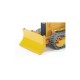 Buldozer Caterpillar malý pásový 02443 BRUDER Buldozer Caterpillar malý pásový 02443 BRUDER