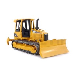 Buldozer Caterpillar malý pásový 02443 BRUDER