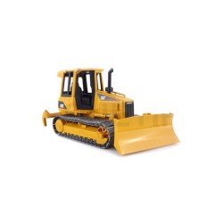 Buldozer Caterpillar malý pásový 02443 BRUDER Buldozer Caterpillar malý pásový 02443 BRUDER