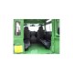 Land Rover Defender s prívesom pre kone + kôň 02592 BRUDER Land Rover Defender s prívesom pre kone + kôň 02592 BRUDER