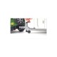 Land Rover Defender s prívesom pre kone + kôň 02592 BRUDER Land Rover Defender s prívesom pre kone + kôň 02592 BRUDER