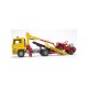 Odťahové vozidlo MAN TGA + Jeep® 02750 BRUDER Odťahové vozidlo MAN TGA + Jeep® 02750 BRUDER