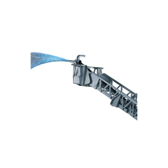 Hasičské auto MAN TGA se stříkačkou, žebříkem a majákem 02771 BRUDER Hasičské auto MAN TGA se stříkačkou, žebříkem a majákem 02771 BRUDER