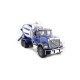 MACK Granite 02814 Miešačka betónu BRUDER MACK Granite 02814 Miešačka betónu BRUDER