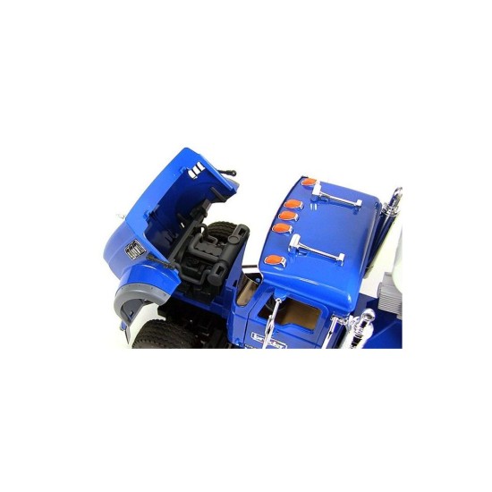 MACK Granite 02814 Miešačka betónu BRUDER MACK Granite 02814 Miešačka betónu BRUDER