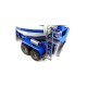 MACK Granite 02814 Miešačka betónu BRUDER MACK Granite 02814 Miešačka betónu BRUDER