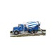 MACK Granite 02814 Miešačka betónu BRUDER MACK Granite 02814 Miešačka betónu BRUDER