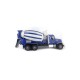 MACK Granite 02814 Miešačka betónu BRUDER MACK Granite 02814 Miešačka betónu BRUDER