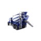 MACK Granite 02814 Miešačka betónu BRUDER MACK Granite 02814 Miešačka betónu BRUDER