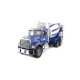 MACK Granite 02814 Miešačka betónu BRUDER MACK Granite 02814 Miešačka betónu BRUDER
