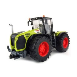 Traktor Claas Xerion 5000 03015 BRUDER Traktor Claas Xerion 5000 03015 BRUDER